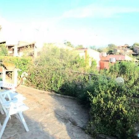 Casa Vacanza La Terrazza Panoramica A 200 Mt Dal Mare Simius Ngoại thất bức ảnh