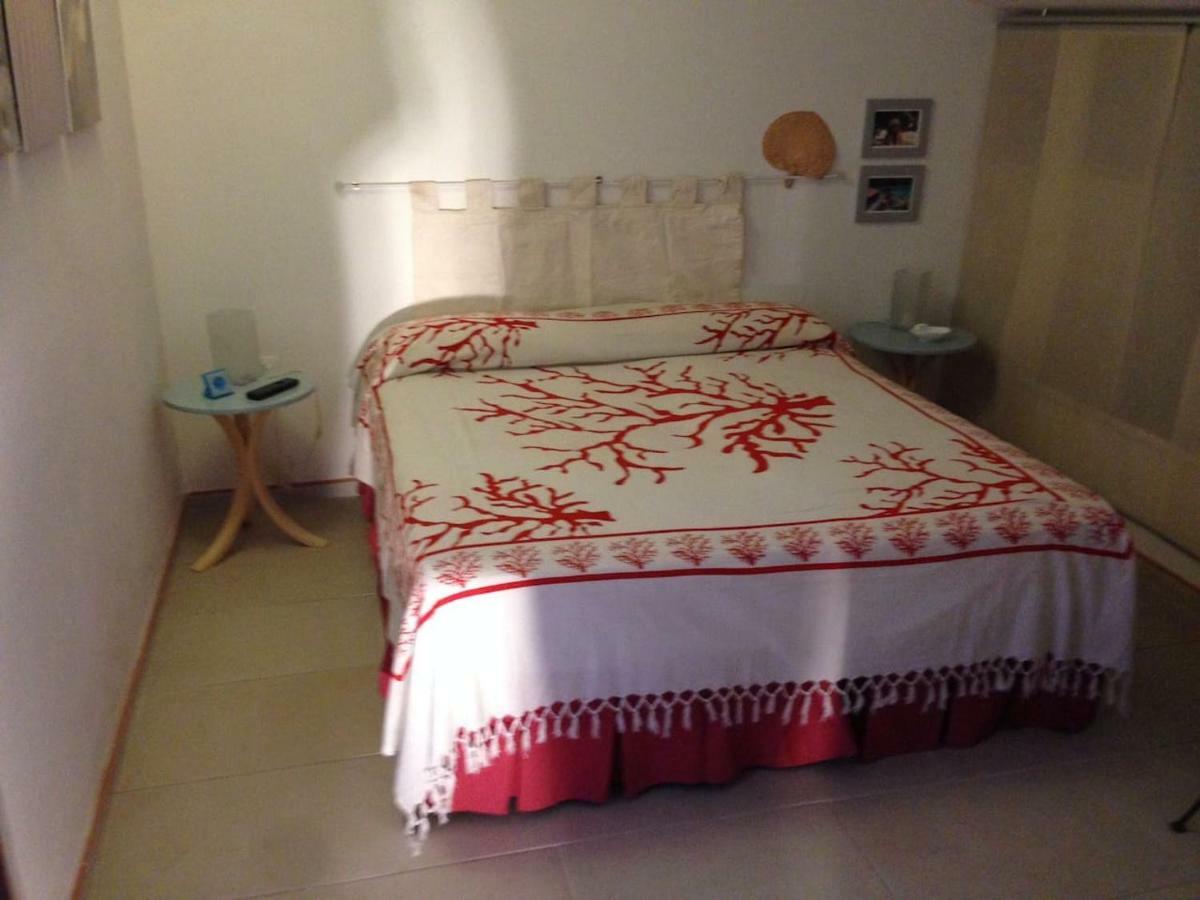 Casa Vacanza La Terrazza Panoramica A 200 Mt Dal Mare Villa Simius Ngoại thất bức ảnh