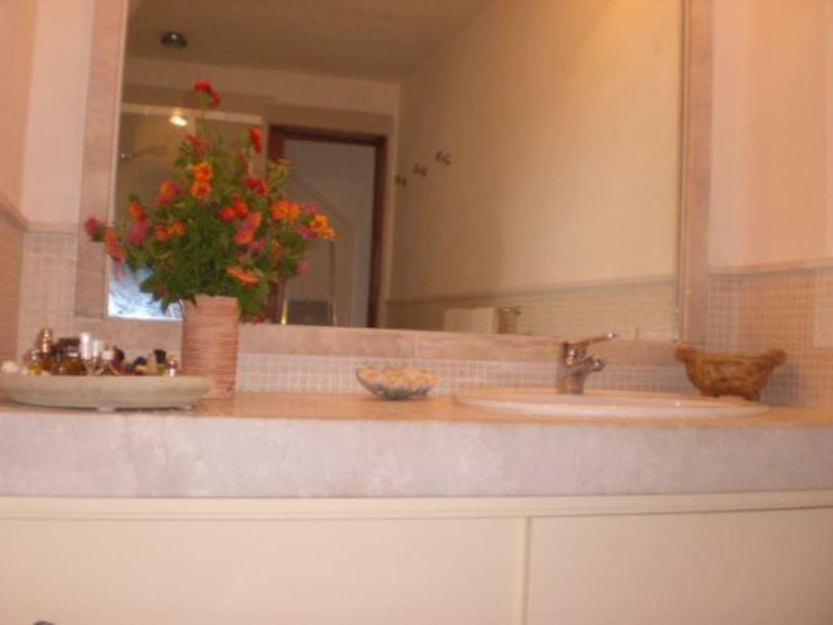 Casa Vacanza La Terrazza Panoramica A 200 Mt Dal Mare Villa Simius Ngoại thất bức ảnh