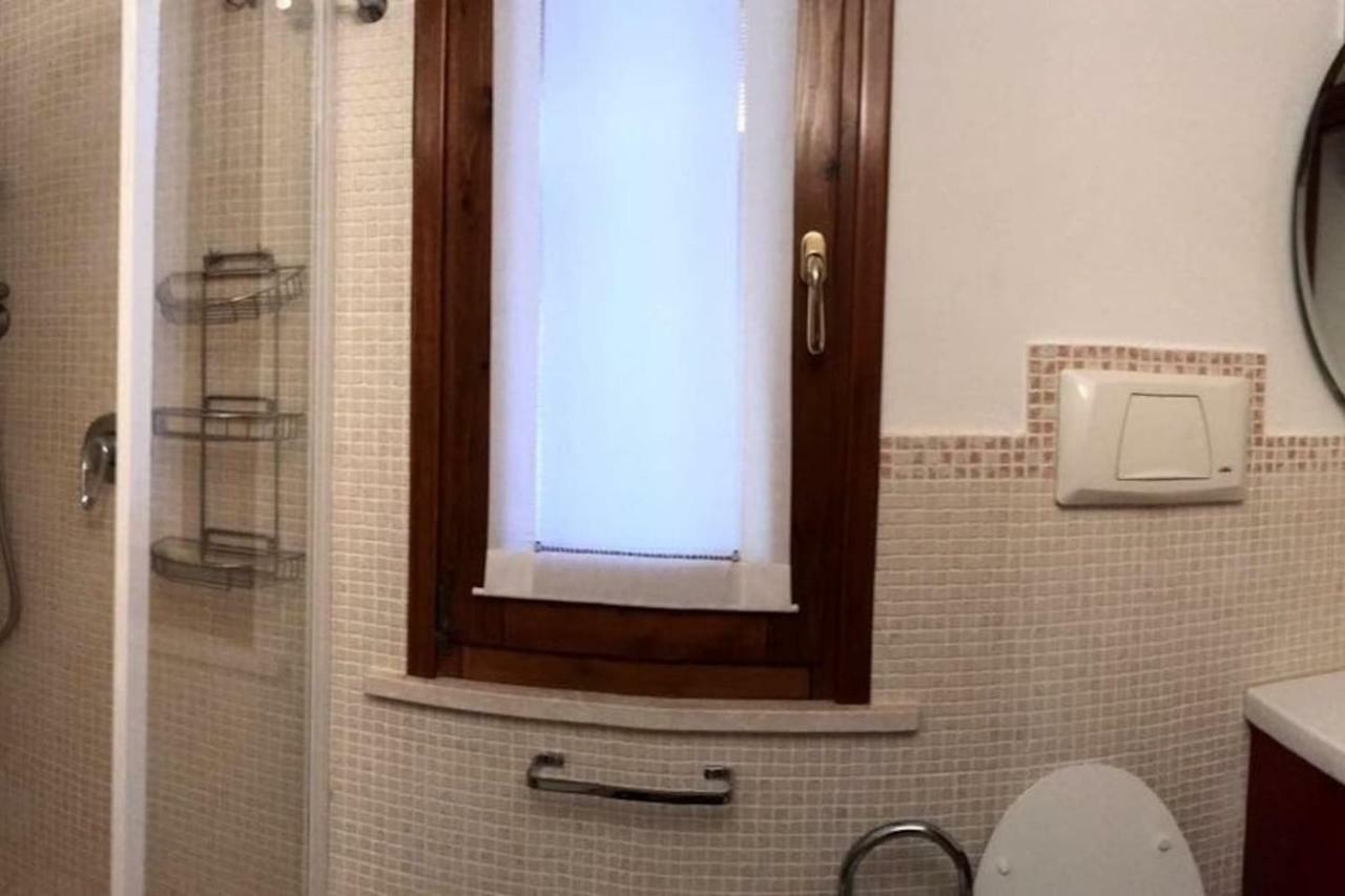 Casa Vacanza La Terrazza Panoramica A 200 Mt Dal Mare Simius Ngoại thất bức ảnh