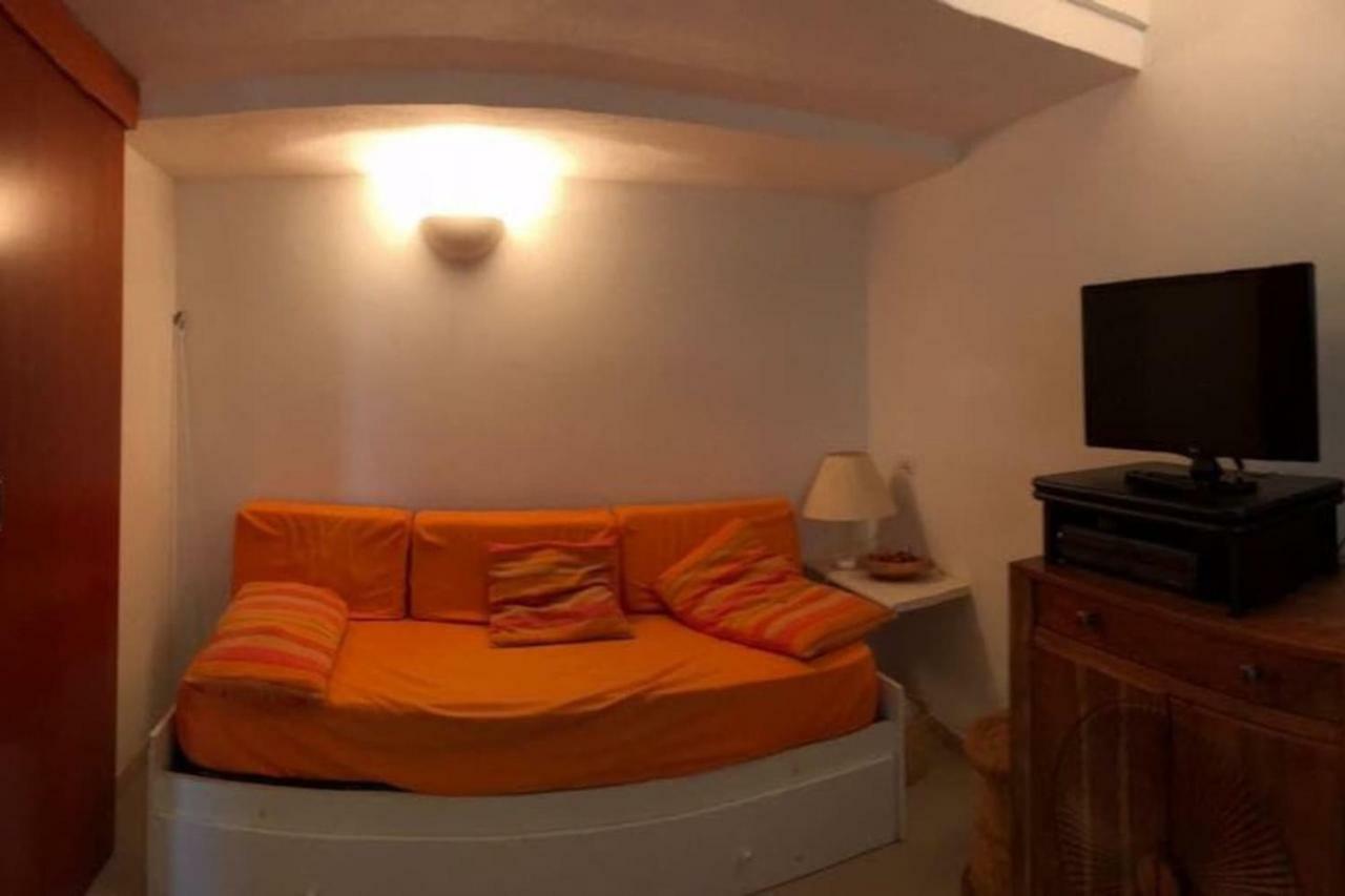 Casa Vacanza La Terrazza Panoramica A 200 Mt Dal Mare Villa Simius Ngoại thất bức ảnh
