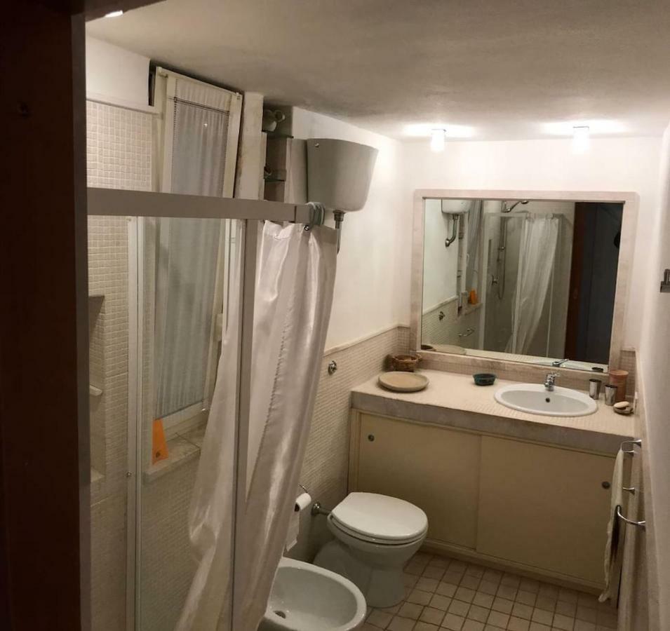 Casa Vacanza La Terrazza Panoramica A 200 Mt Dal Mare Villa Simius Ngoại thất bức ảnh