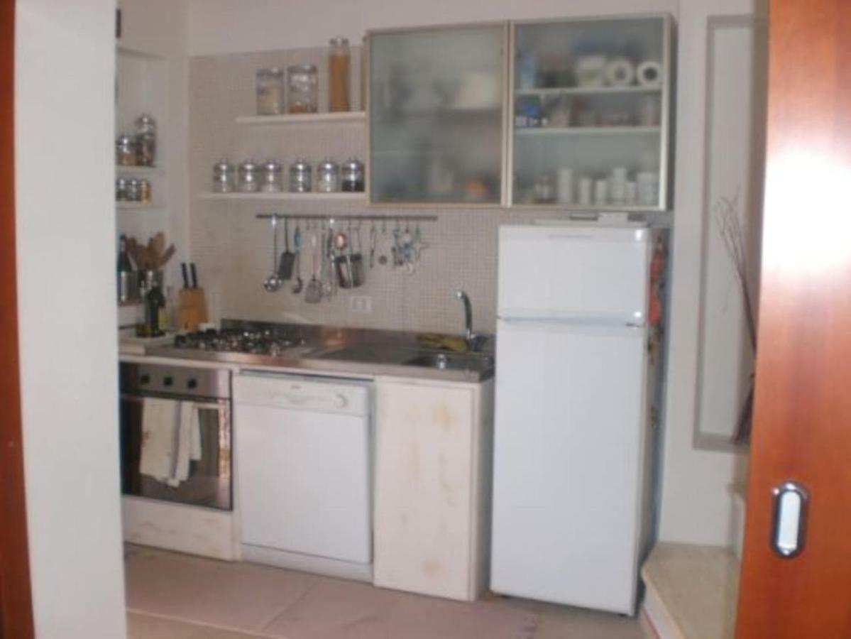 Casa Vacanza La Terrazza Panoramica A 200 Mt Dal Mare Villa Simius Ngoại thất bức ảnh