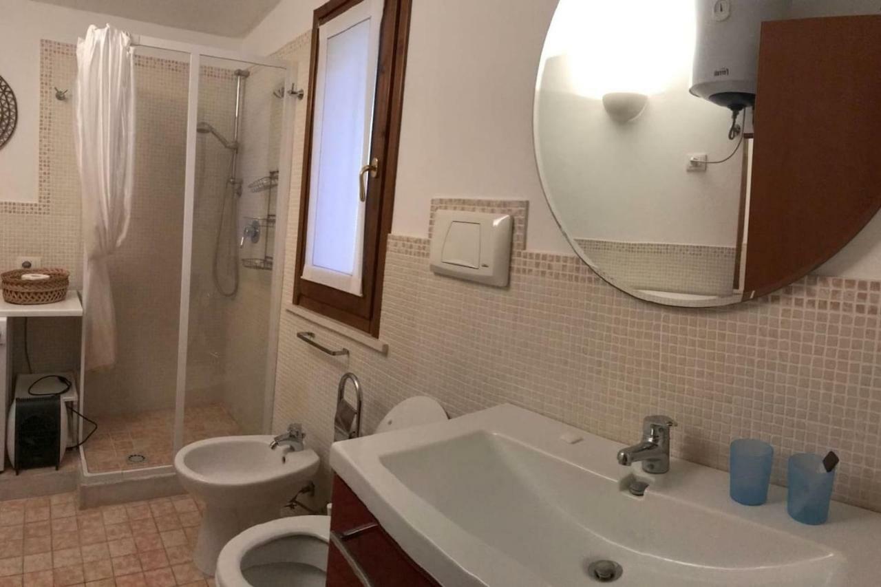 Casa Vacanza La Terrazza Panoramica A 200 Mt Dal Mare Villa Simius Ngoại thất bức ảnh
