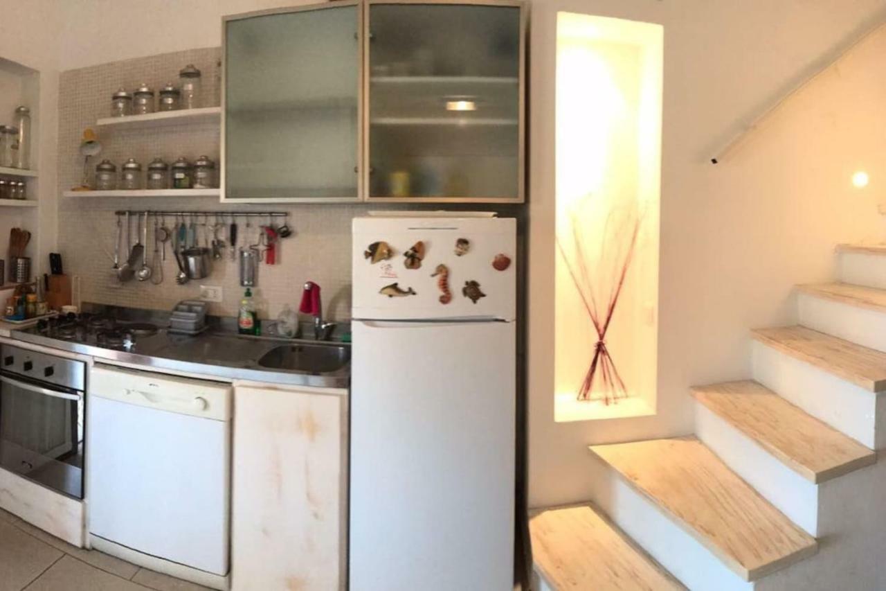 Casa Vacanza La Terrazza Panoramica A 200 Mt Dal Mare Villa Simius Ngoại thất bức ảnh